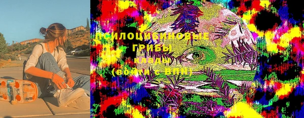 ешки Белоозёрский